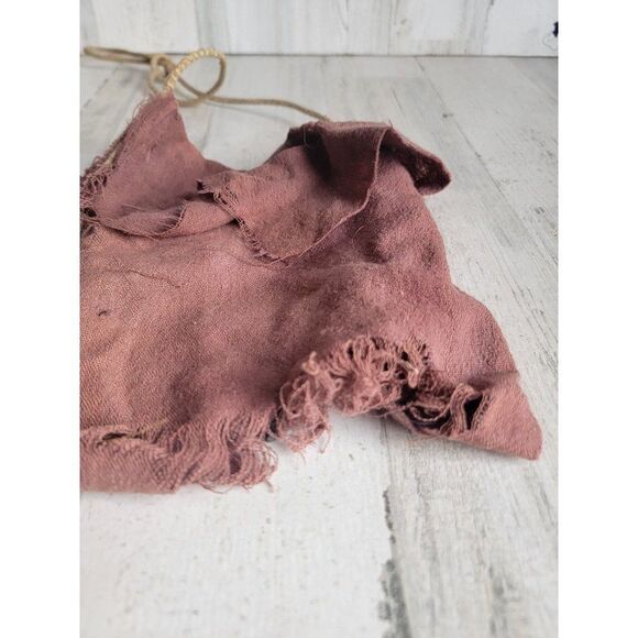 Halloween prisoner key bag Bell prop decor scary hanging - Picture 10 of 13